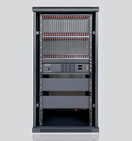 申甌程控電話交換機