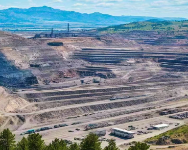 申甌SOC KT642 軟交換調(diào)度系統(tǒng)在煤礦公司的應用案例