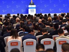 五年的世界互聯(lián)網(wǎng)大會(huì)，變的是議題，不變的是申甌通信一貫的服務(wù)宗旨