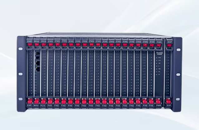 SOC5080-CME500綜合復用設備